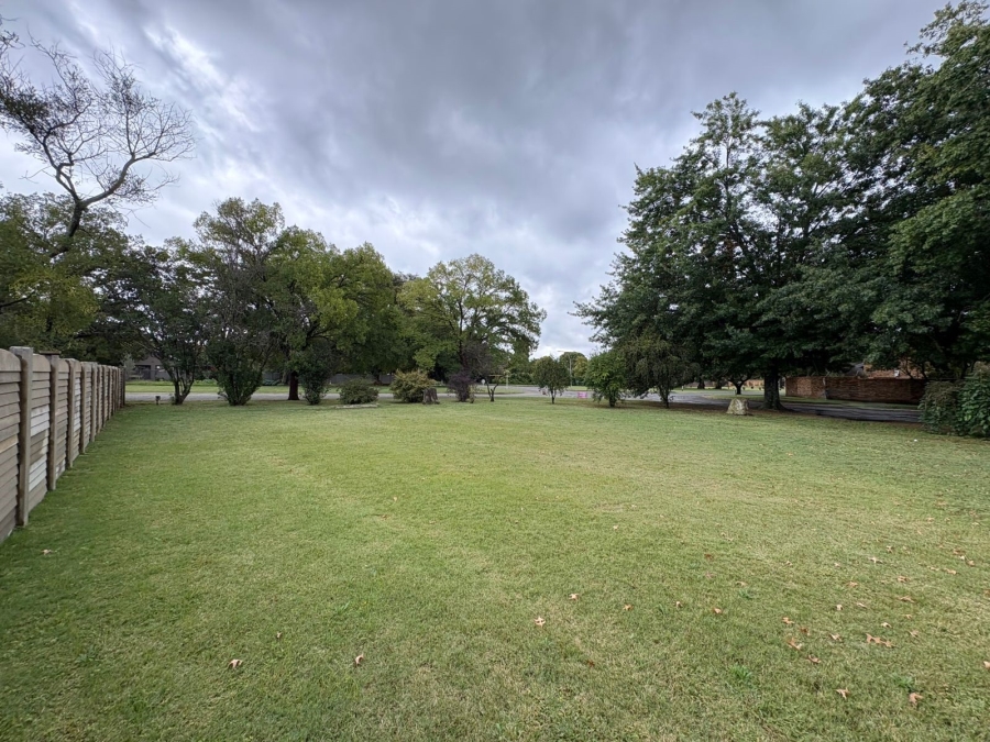 0 Bedroom Property for Sale in Vaalpark Free State